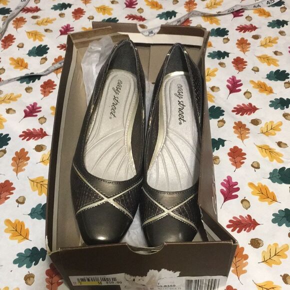 Easy street shoes - Picture 15 of 15